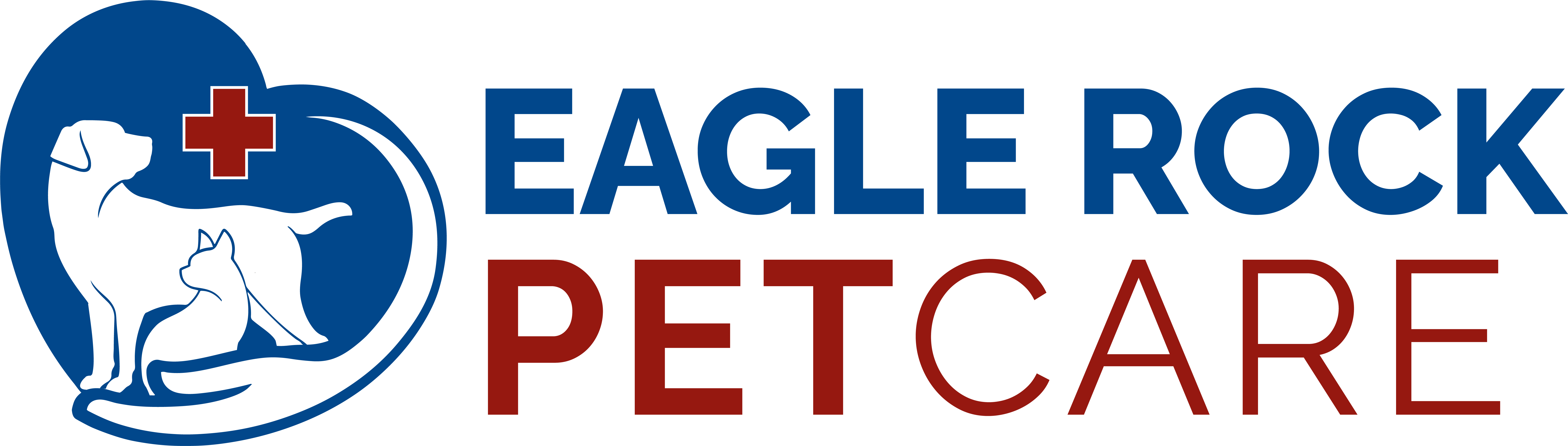 Eagle Rock Pet Care